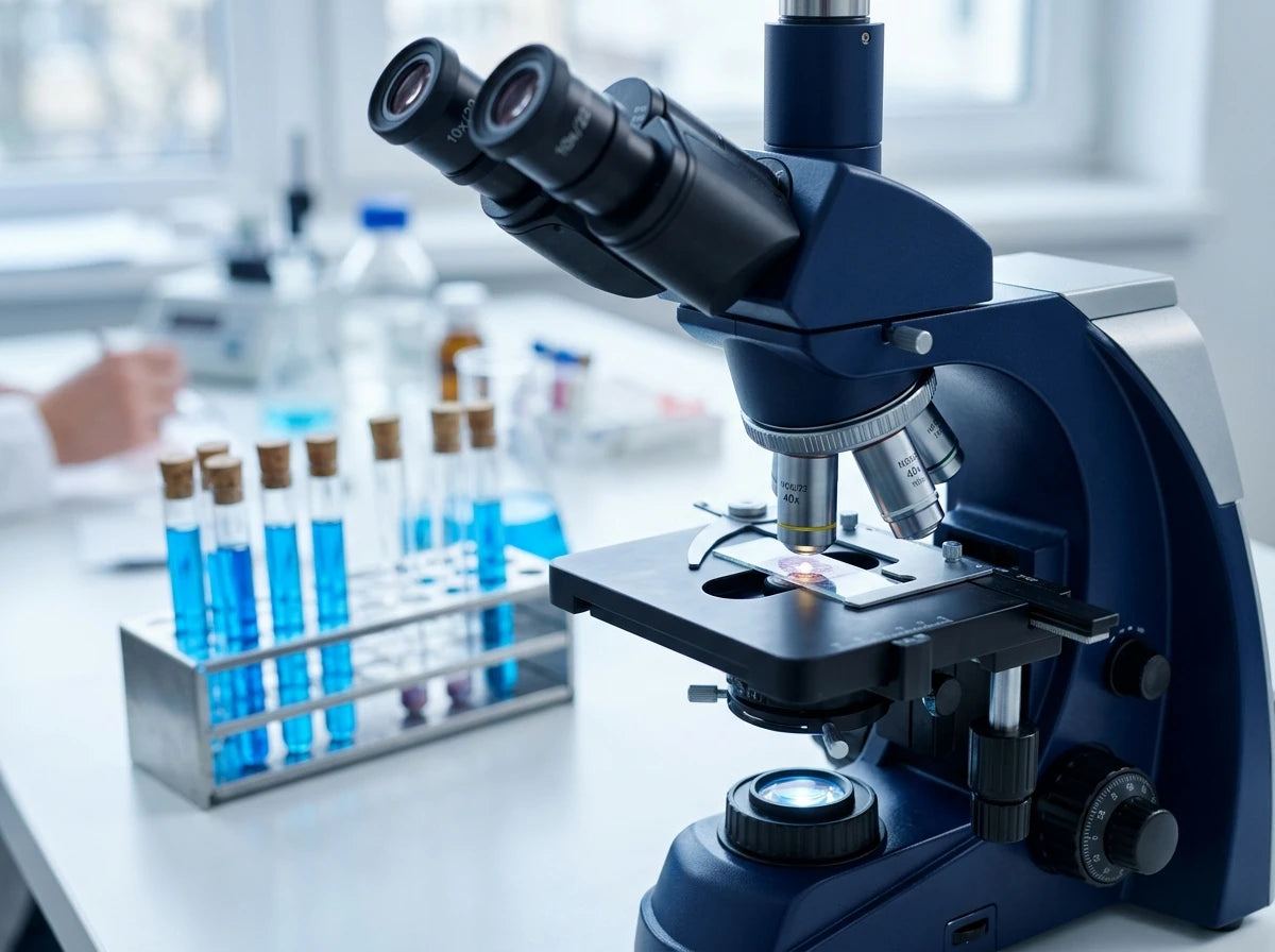 Course MF0367-2 Elemental Clinical Analysis
