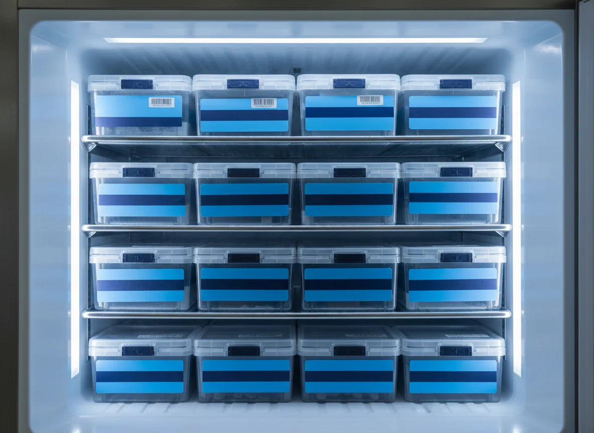Curso MF0369-3 Gestión de una Unidad de un Laboratorio de Análisis Clínicos