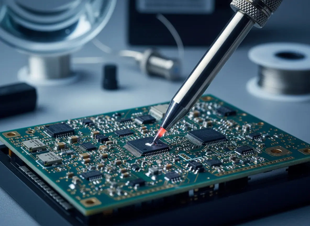 Course MF0386-3 Technology and Repair of Hearing Prostheses