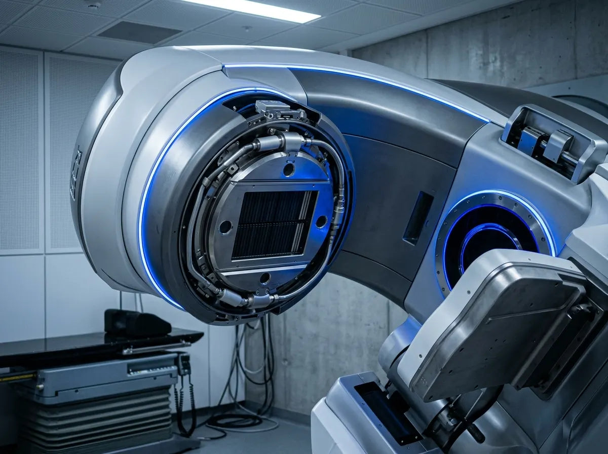 Course MF0392-3 Fundamentals and Techniques of Teletherapy Treatments