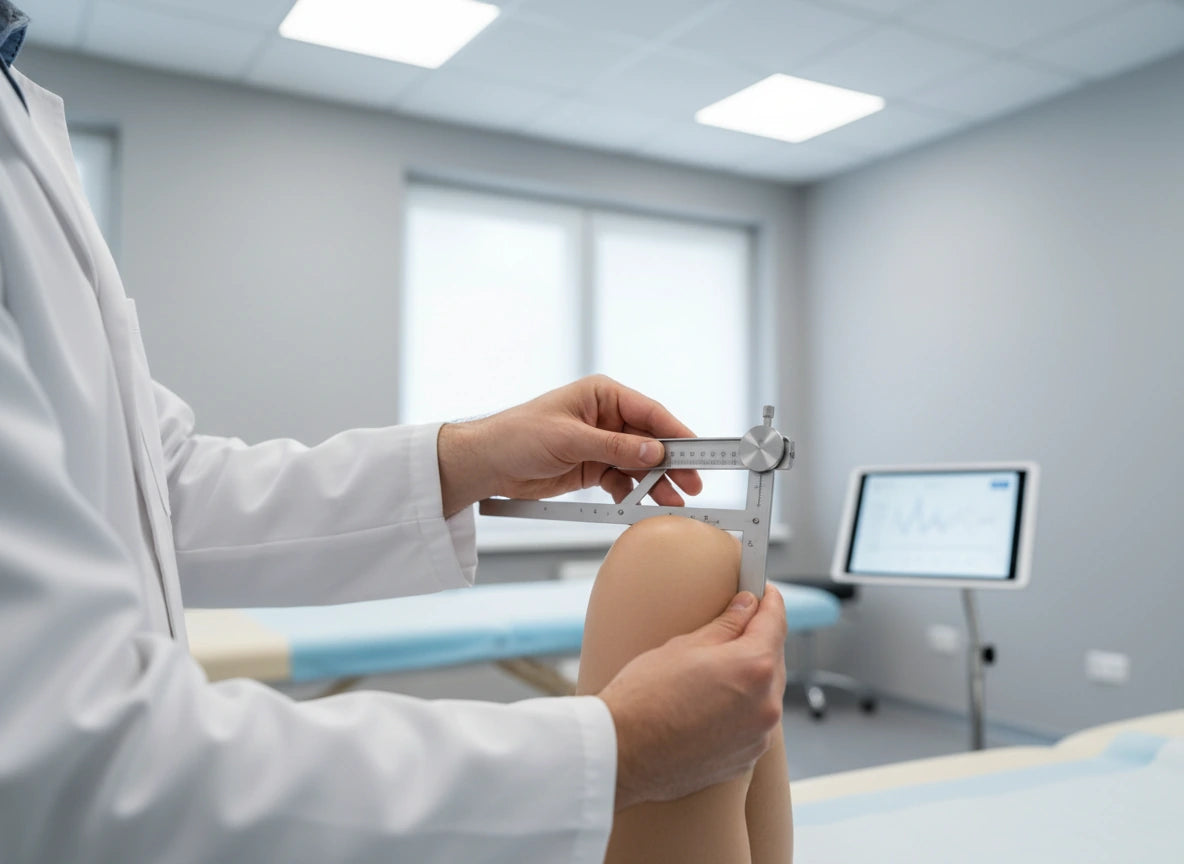 Course MF0396-3 Anatomy, Biomechanics and Pathologies Applied to Orthoprosthetic Activity