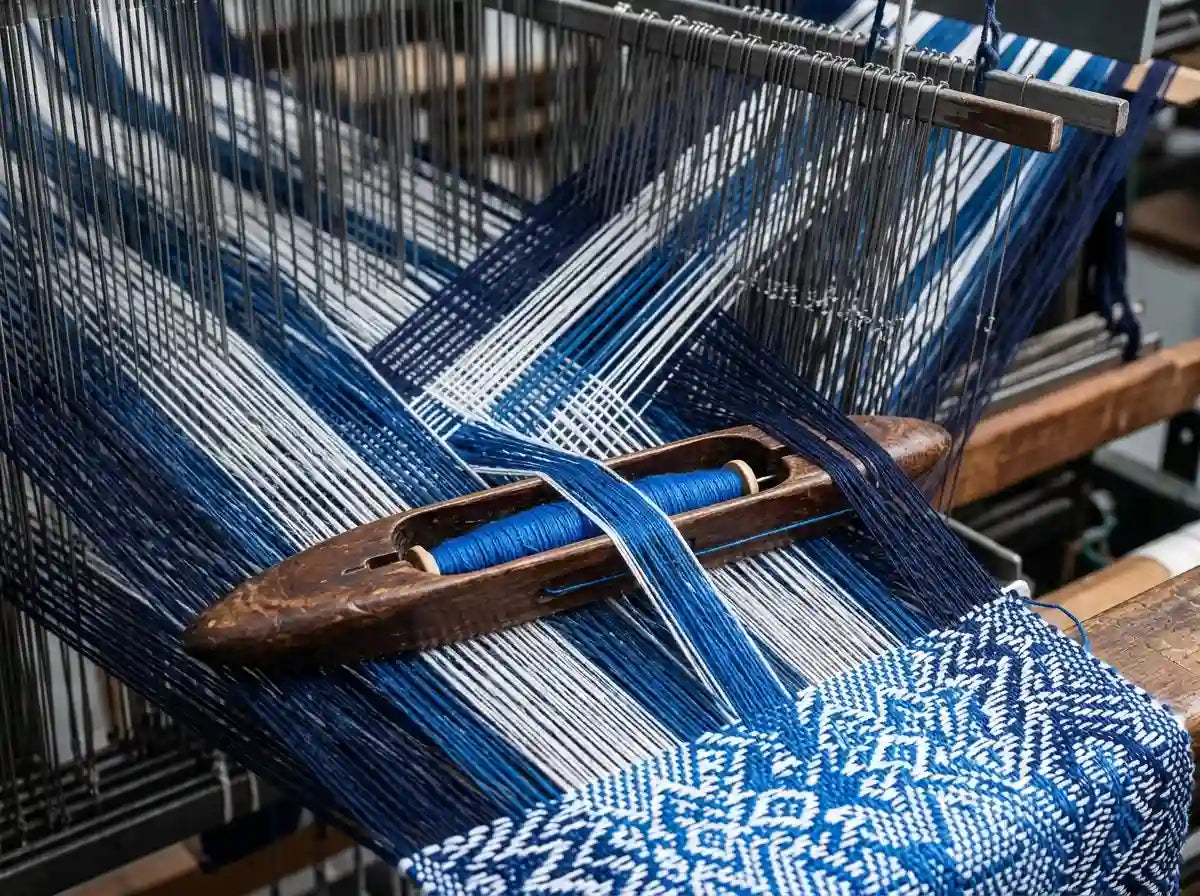 Course MF0431-1 Basic Textile Materials, Products and Processes