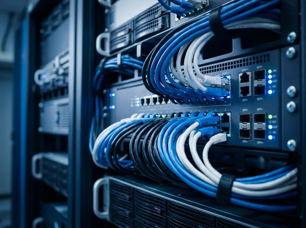 Curso MF0490-3 Gestión de Servicios en el Sistema Informático