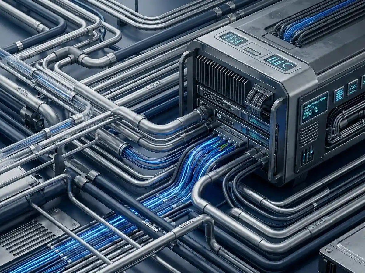 Course MF0492-3 Web Programming in the Server Environment