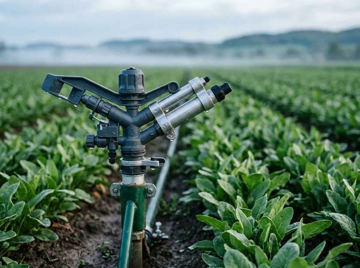 Course MF0526-2 Mechanization and Agricultural Facilities