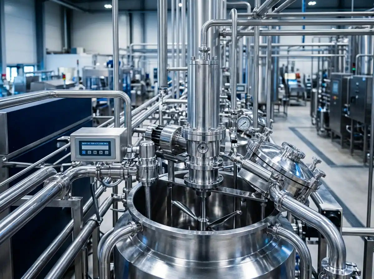Course MF0546-1 General Hygiene in the Food Industry