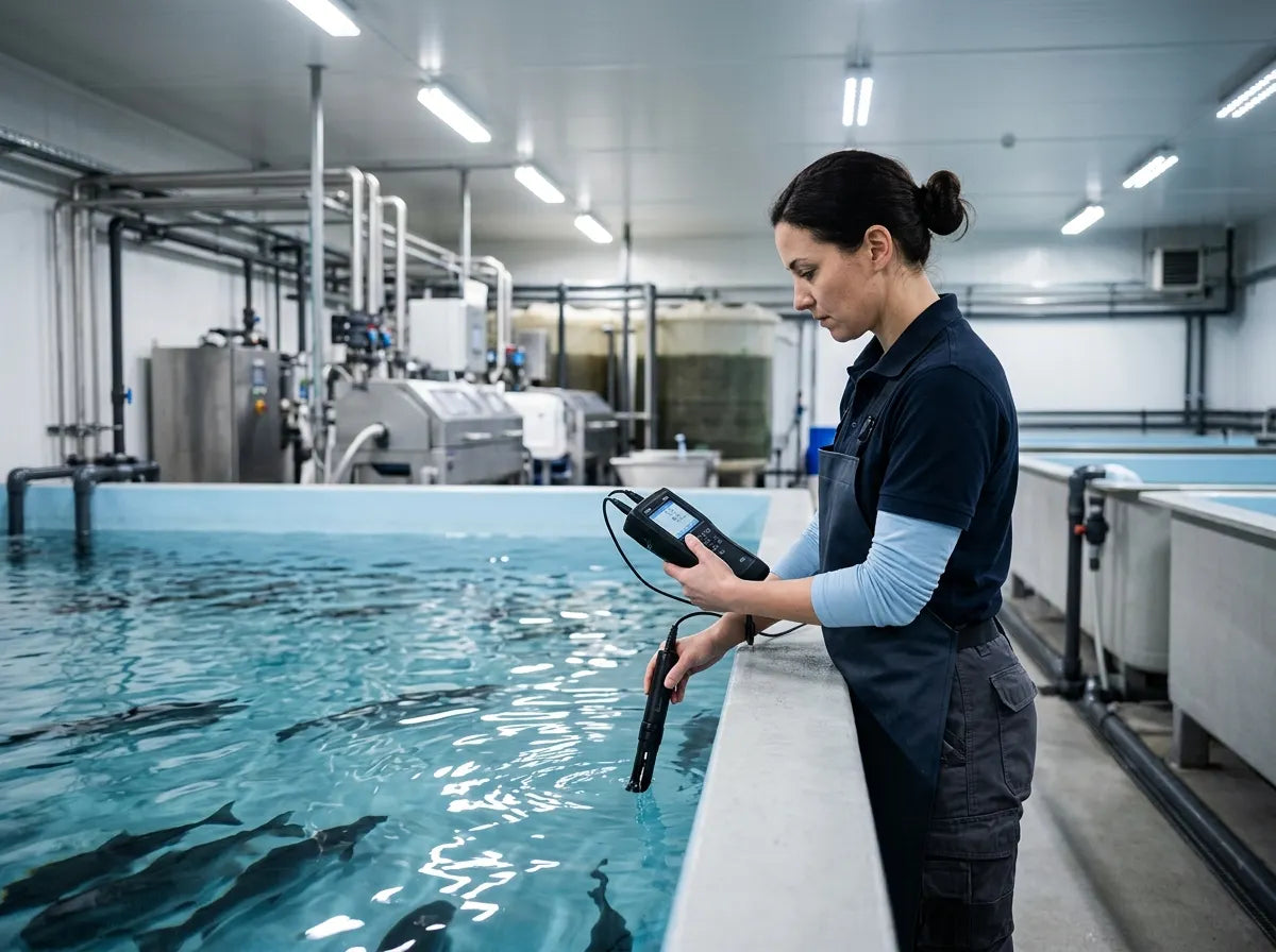 Course MF0558-3 Quality and Environment Management in the Food Industry