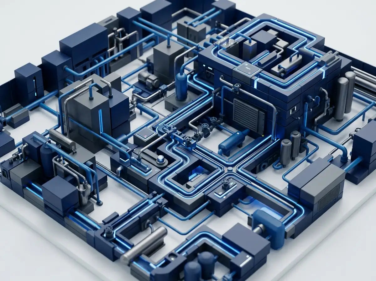 Course MF0578-3 Advanced Control Systems and Process Optimization