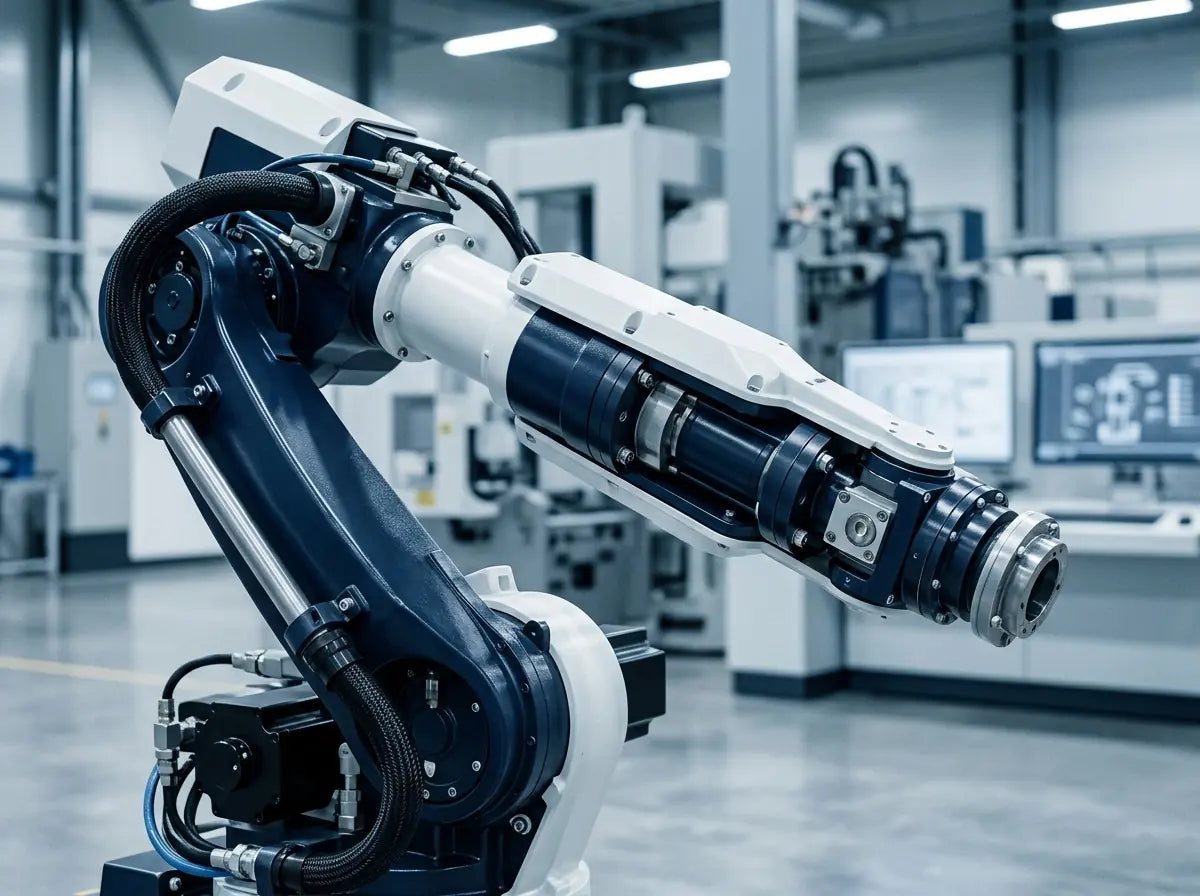 Curso MF0591-3 Sistemas Automáticos en Fabricación Mecánica