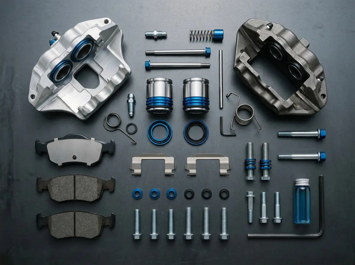 Course MF0623-1 Basic Vehicle Mechanics Techniques