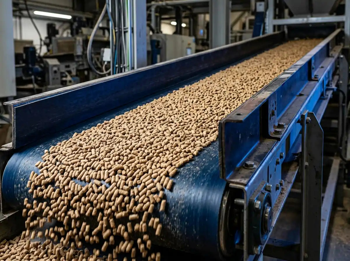 Course MF0756-2 Preparation of Feed, Dry Foods and Premixes