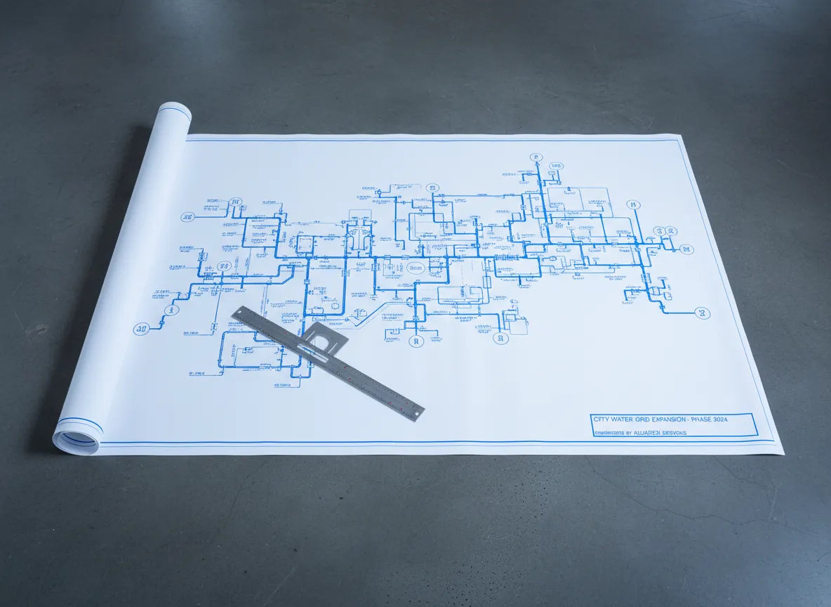 Course MF0841-3 Organization of Maintenance of Water and Sanitation Distribution Networks