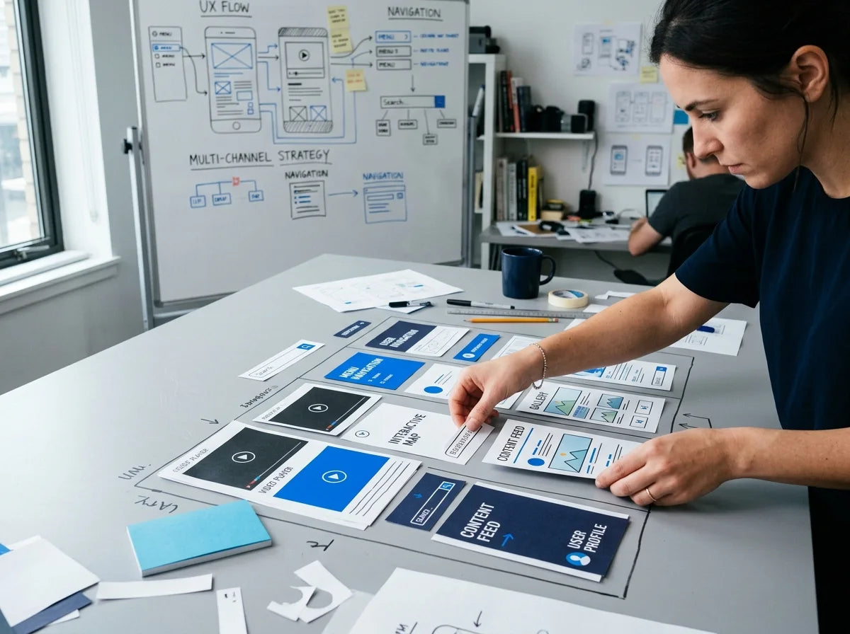 Course MF0936-3 Multimedia Editorial Product Design