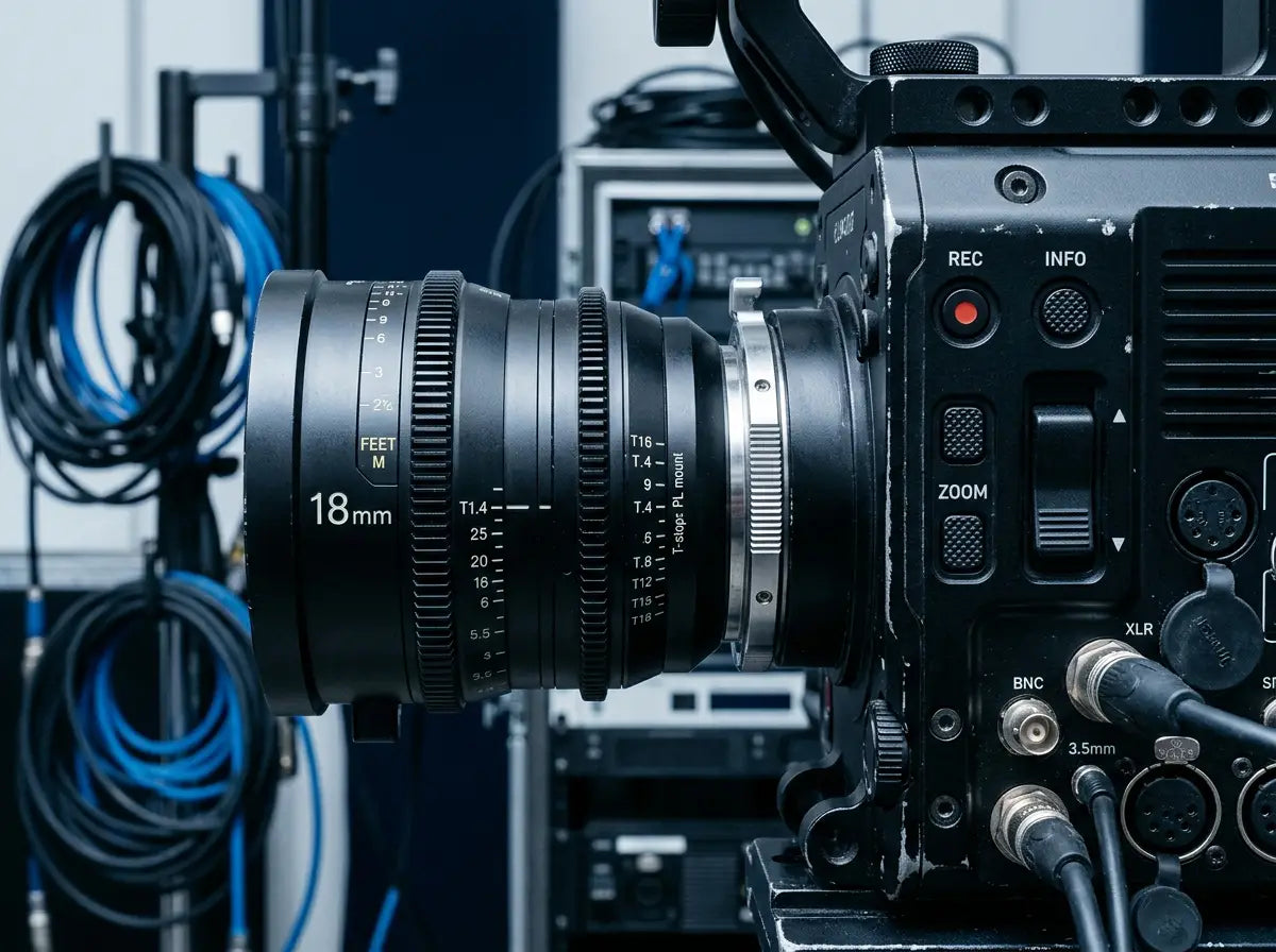 Course MF0940-3 Camera Technical Resources