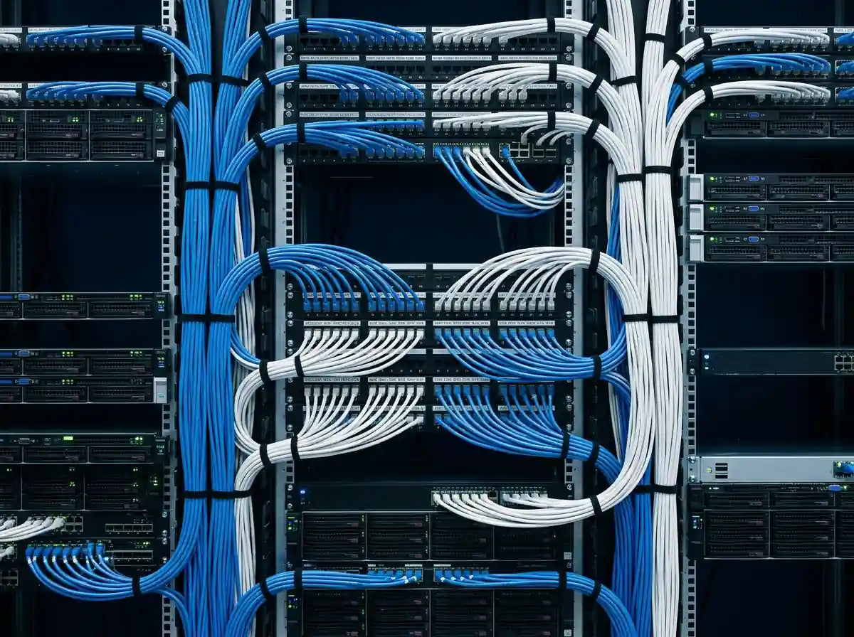 Course MF0962-3 Integration of Voice, Data and Multimedia Communications Services