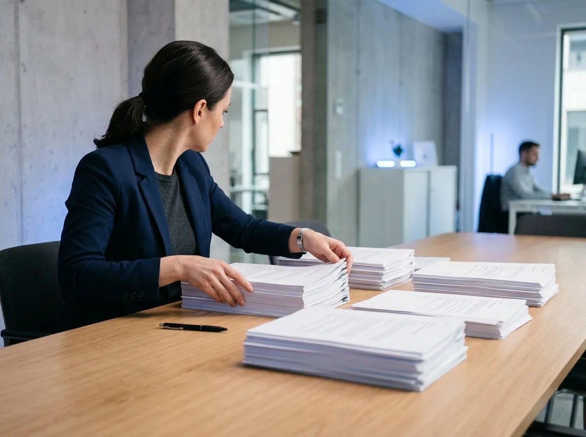 Curso MF0986-3 Elaboración, Tratamiento y Presentación de Documentos de Trabajo