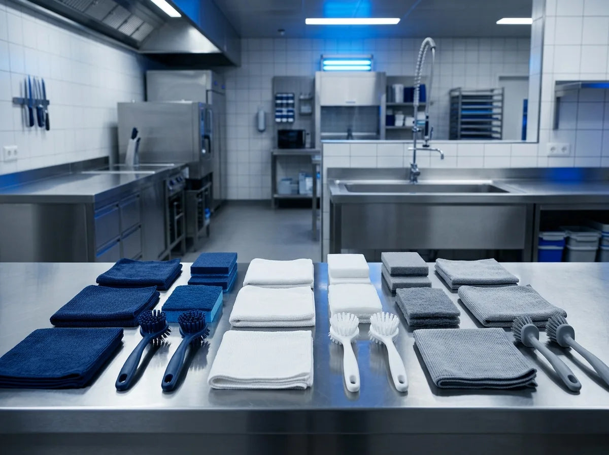Course MF1017-2 Intervention in Hygienic-Food Care in Institutions