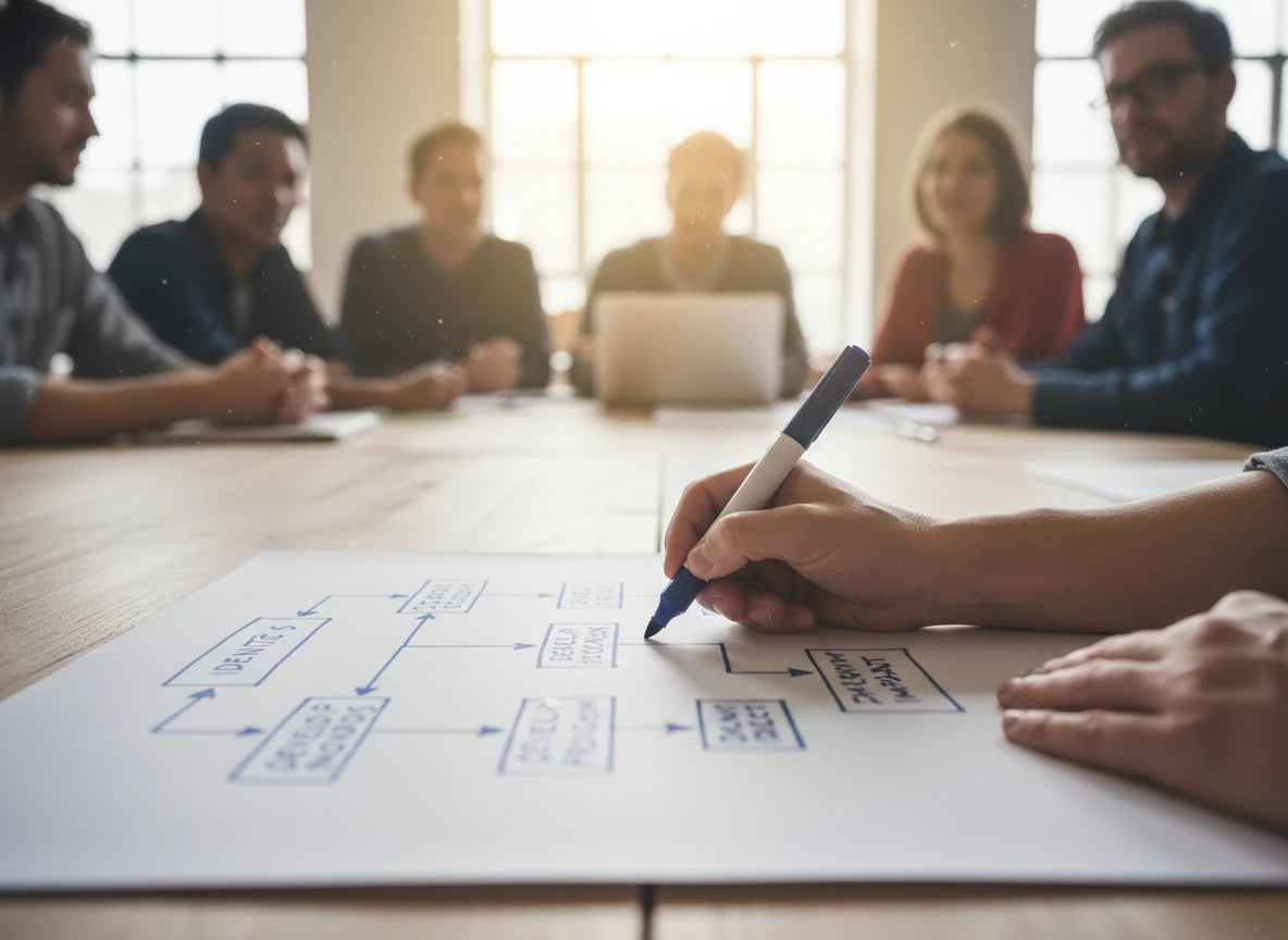 Course MF1022-3 Community Dynamization Methodology
