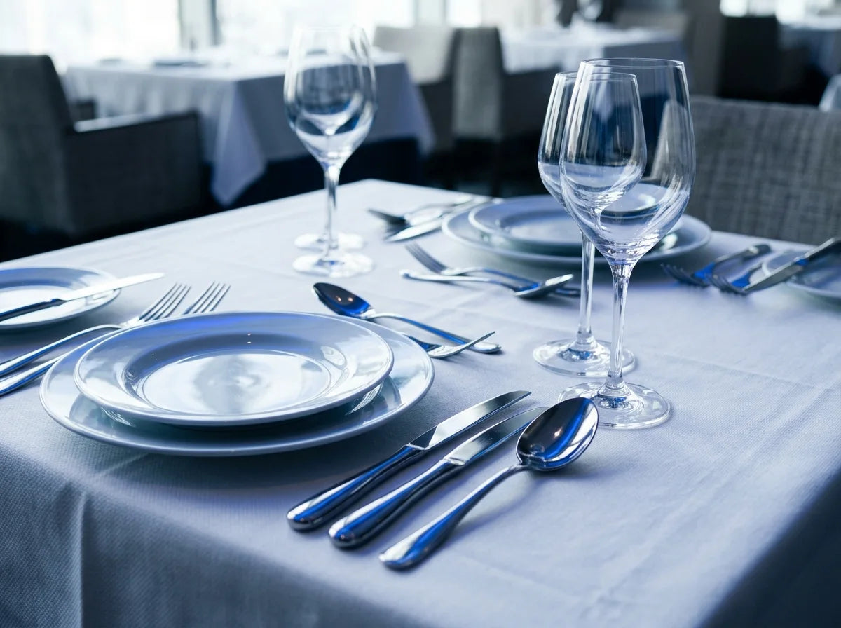 Course MF1046-2 Food and Beverage Service Techniques at the Bar and Table
