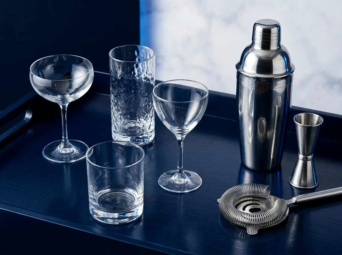 Course MF1047-2 Beverages