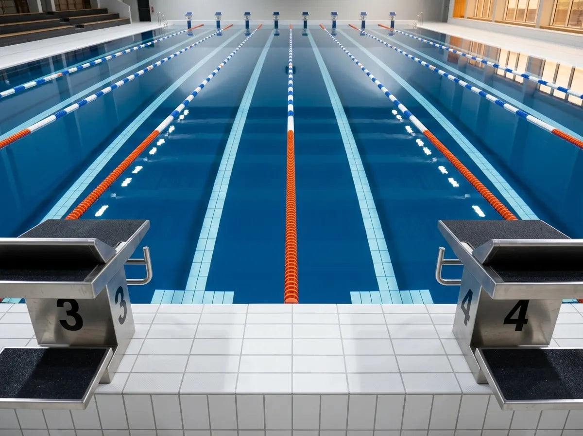 Course MF1084-3 Swimming Activities Programming