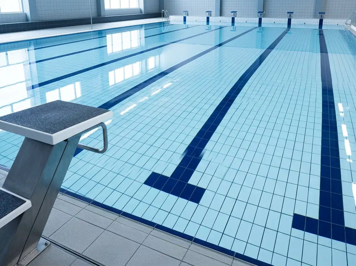 Course MF1085-3 Methodology and Instruction of Swimming Activities