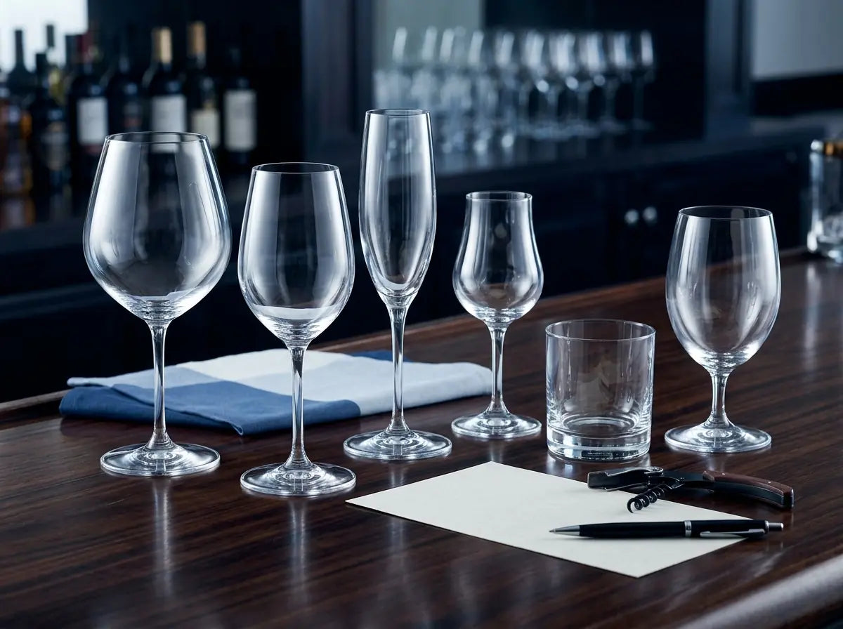 Course MF1106-3 Tasting of Wines and Other Non-Alcoholic and Alcoholic Beverages other than Wines