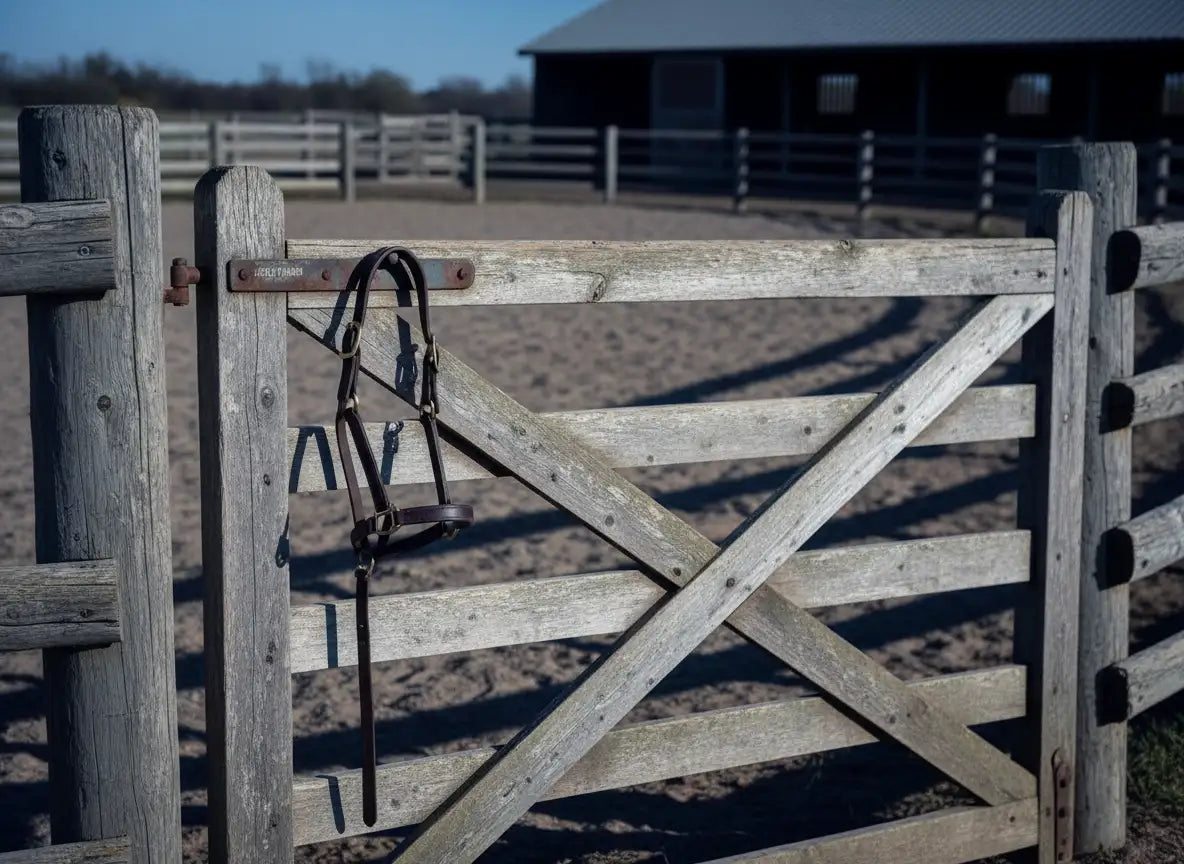 Course MF1122-2 Breeding of Foals
