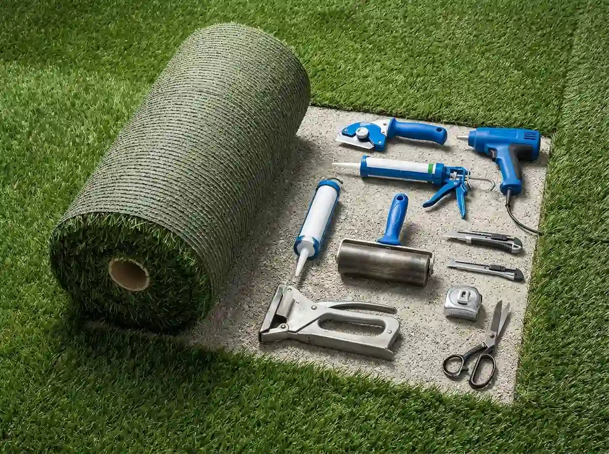 Course MF1127-3 Organization and Supervision of Turf Installation on Sports Fields