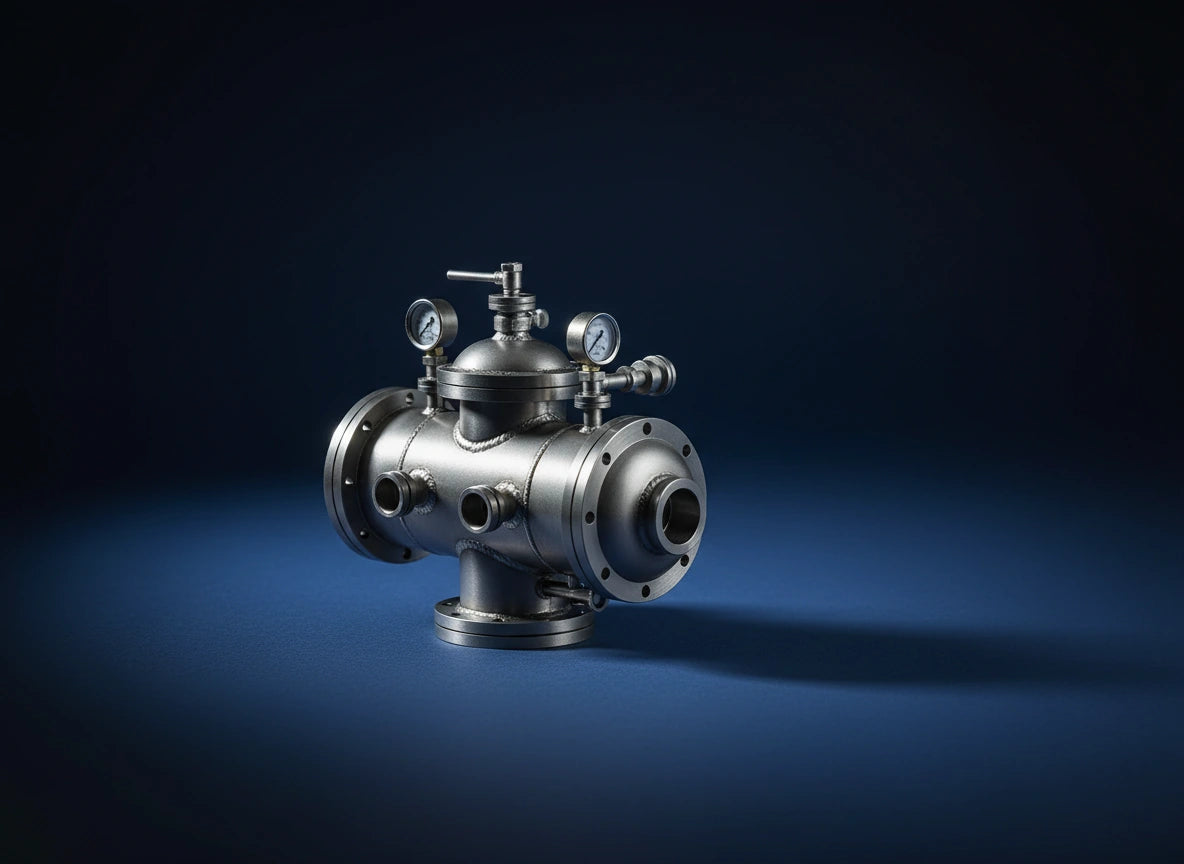 Course MF1145-3 Boilermaking Product Design