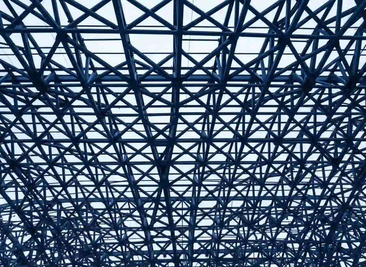 Course MF1146-3 Product Design of Metal Structures