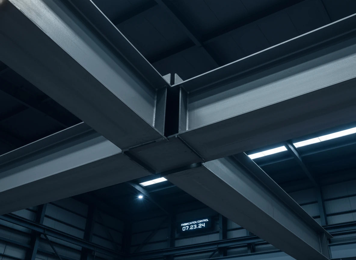 Course MF1147-3 Boilermaking and Metal Structures Calculations