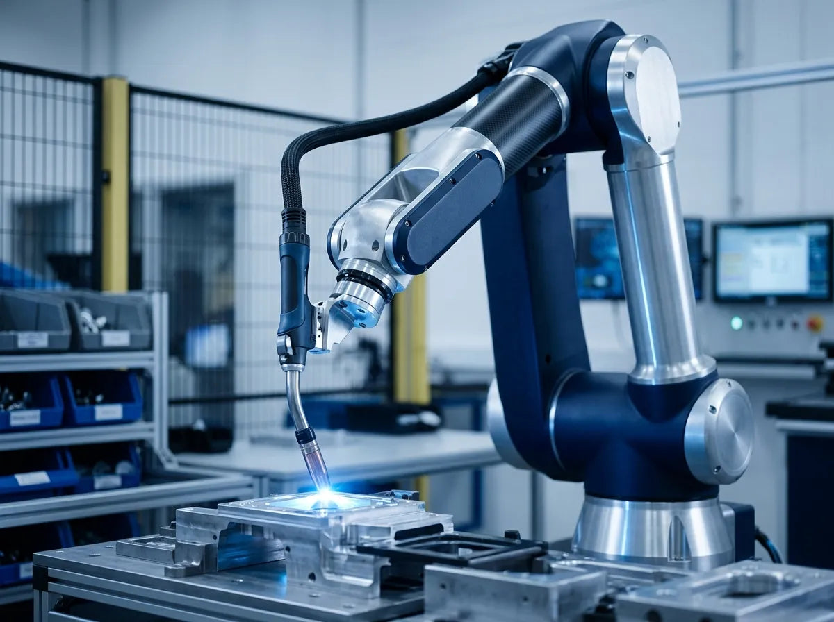 Curso MF1153-3 Programación de Sistemas Automáticos en Construcciones Metálicas