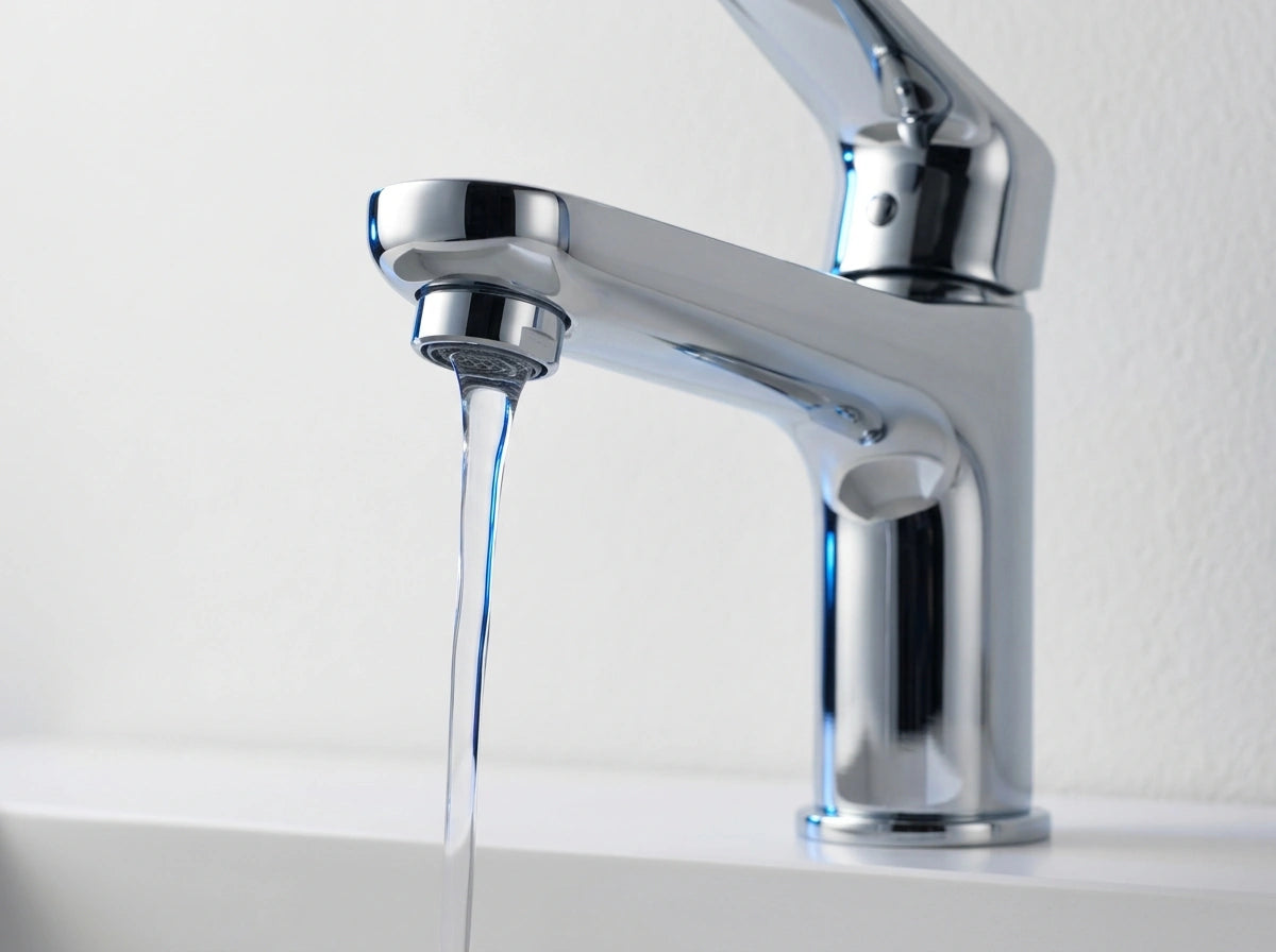 Course MF1196-3 Efficiency in the Use of Water in Buildings