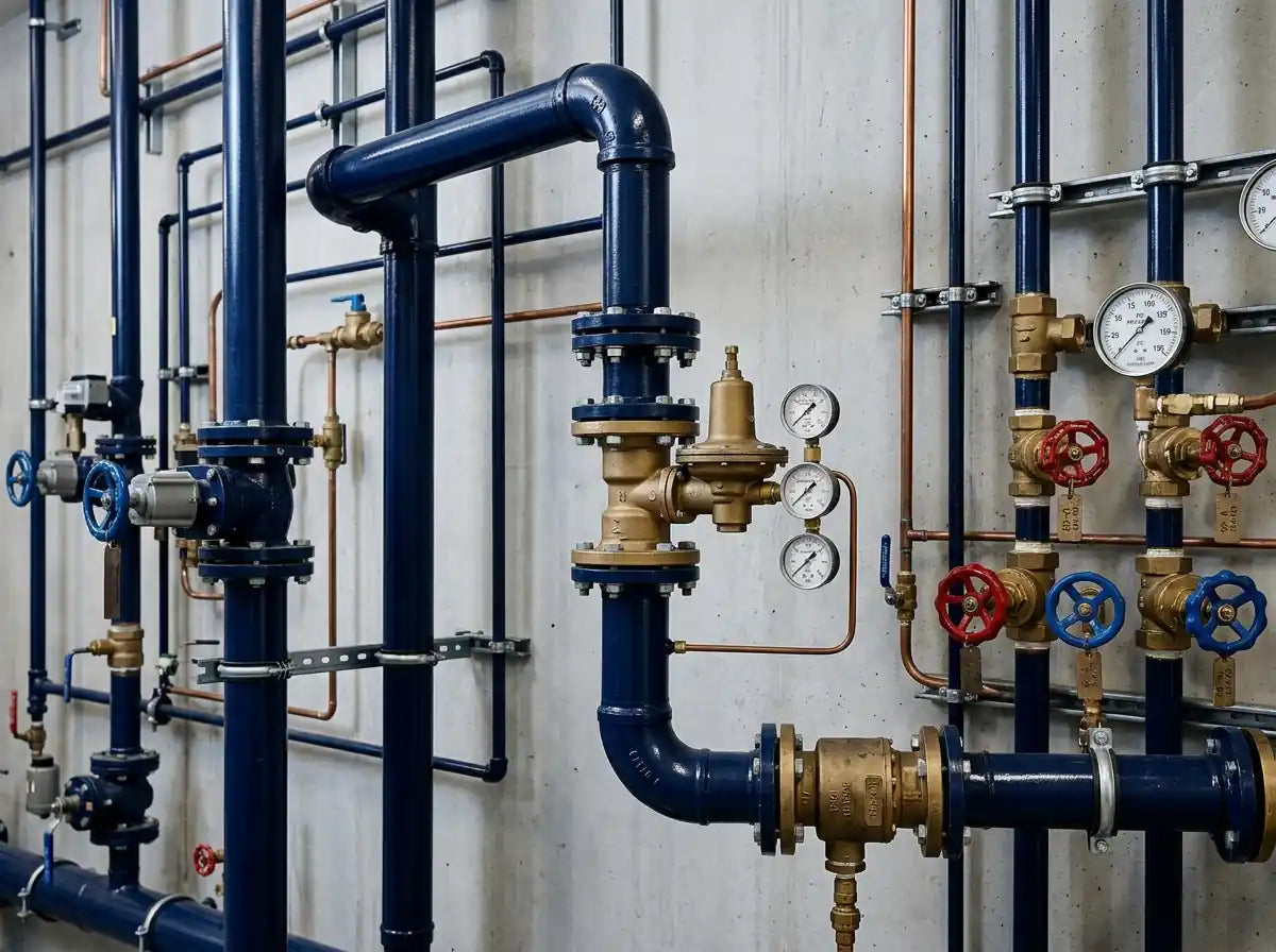 Course MF1202-3 Gas Network Planning