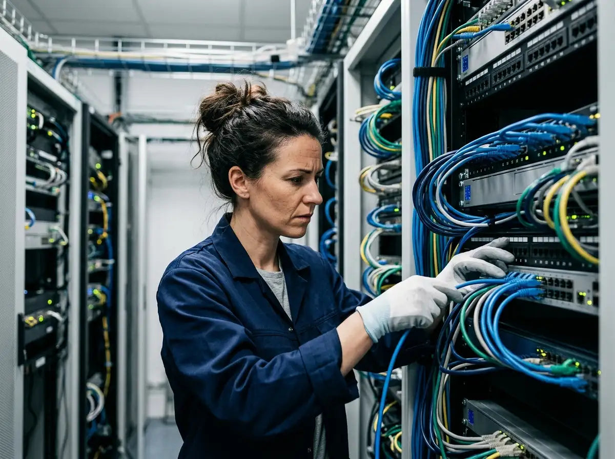 Course MF1209-1 Auxiliary Operations with Information and Communication Technologies