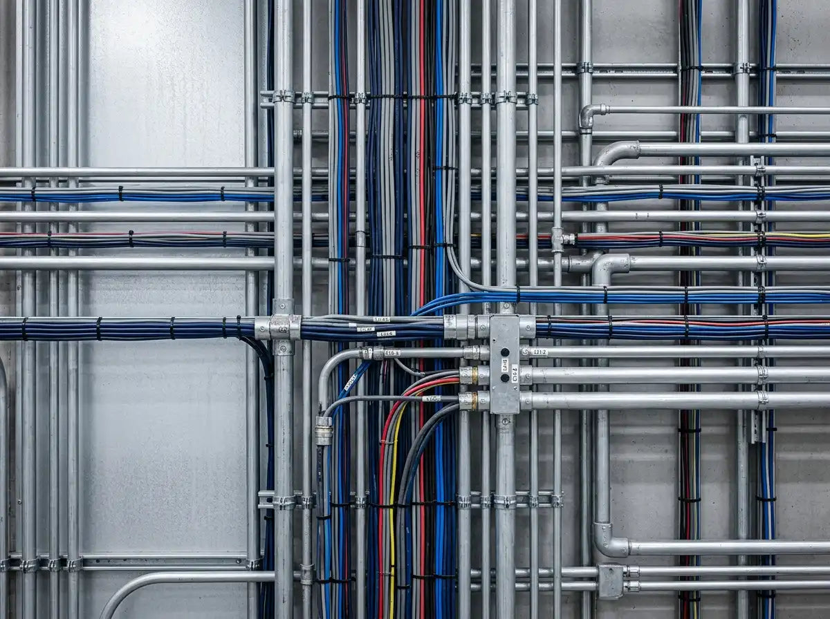 Course MF1269-2 Installation of Electromedicine Systems and their Associated Facilities