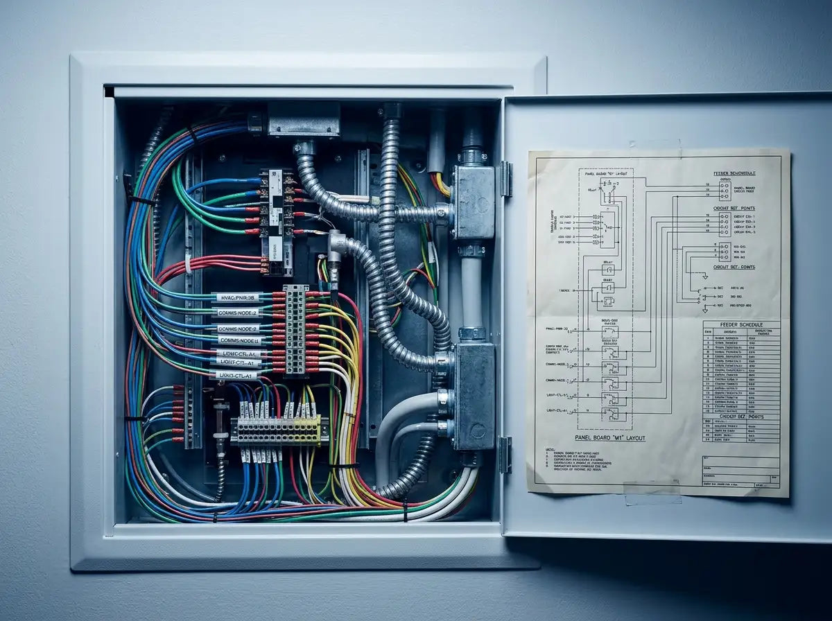 Course MF1272-3 Supervision and Implementation of the Installation of Electromedicine Systems and their Associated Facilities