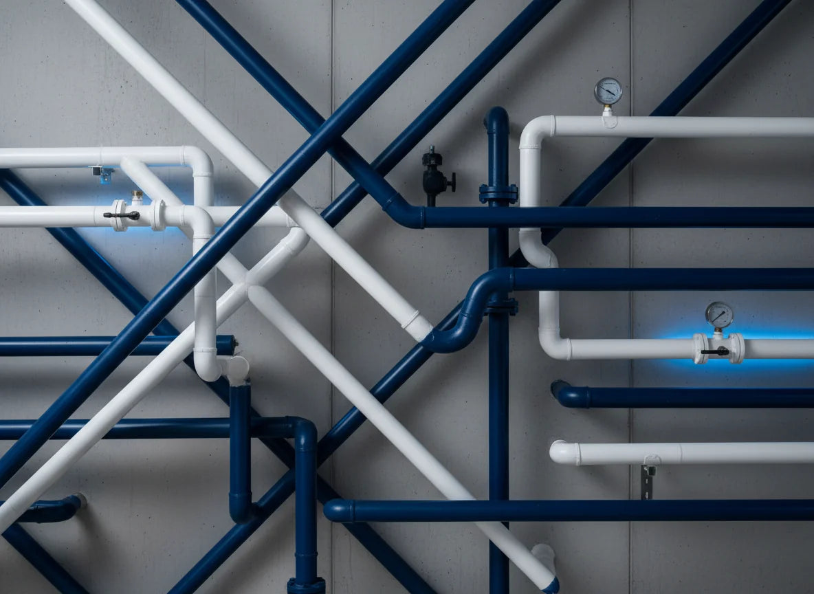 Course MF1278-3 Fluid Distribution Networks and Systems