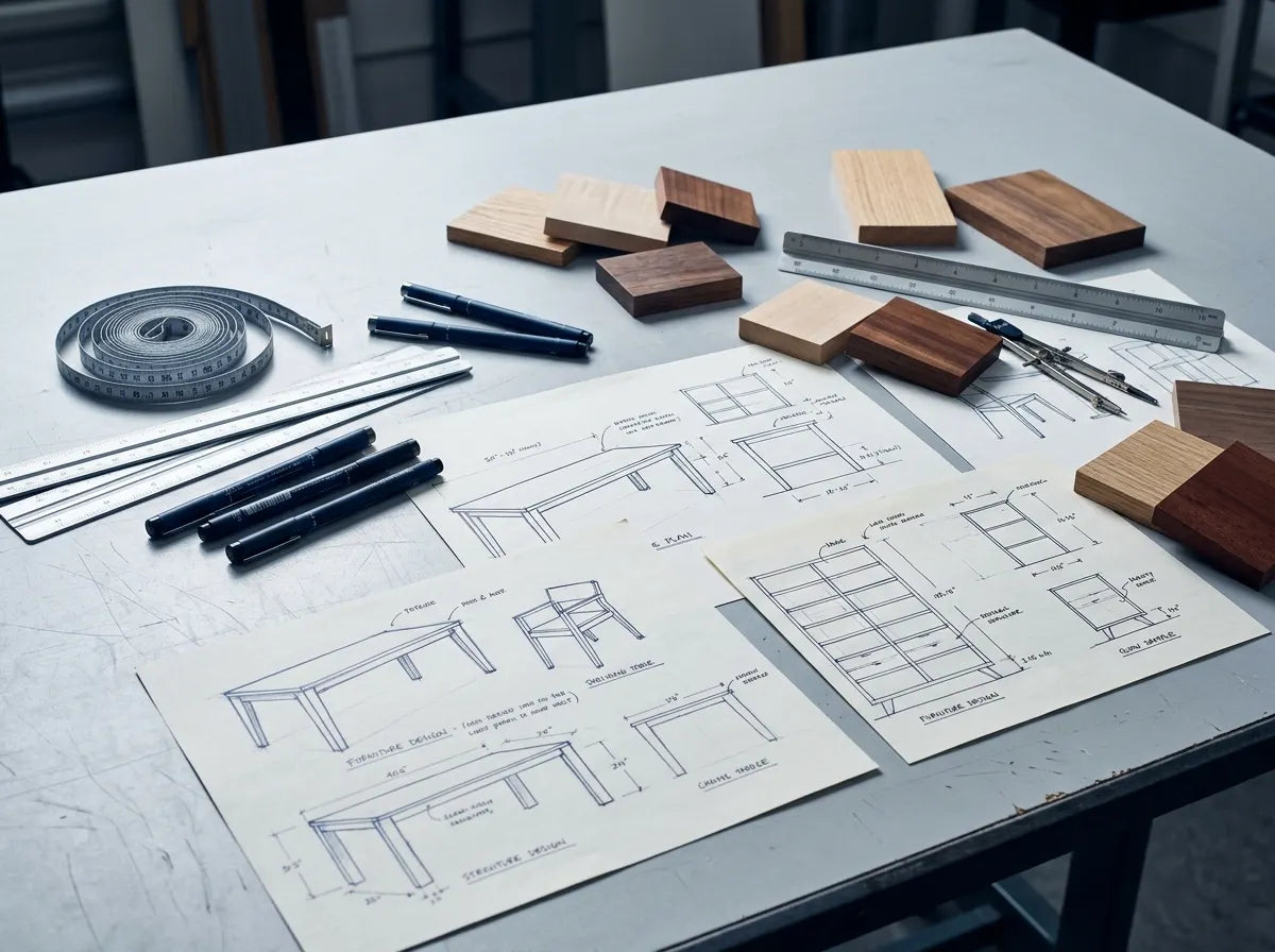 Course MF1369-3 Development of installation and furnishing projects