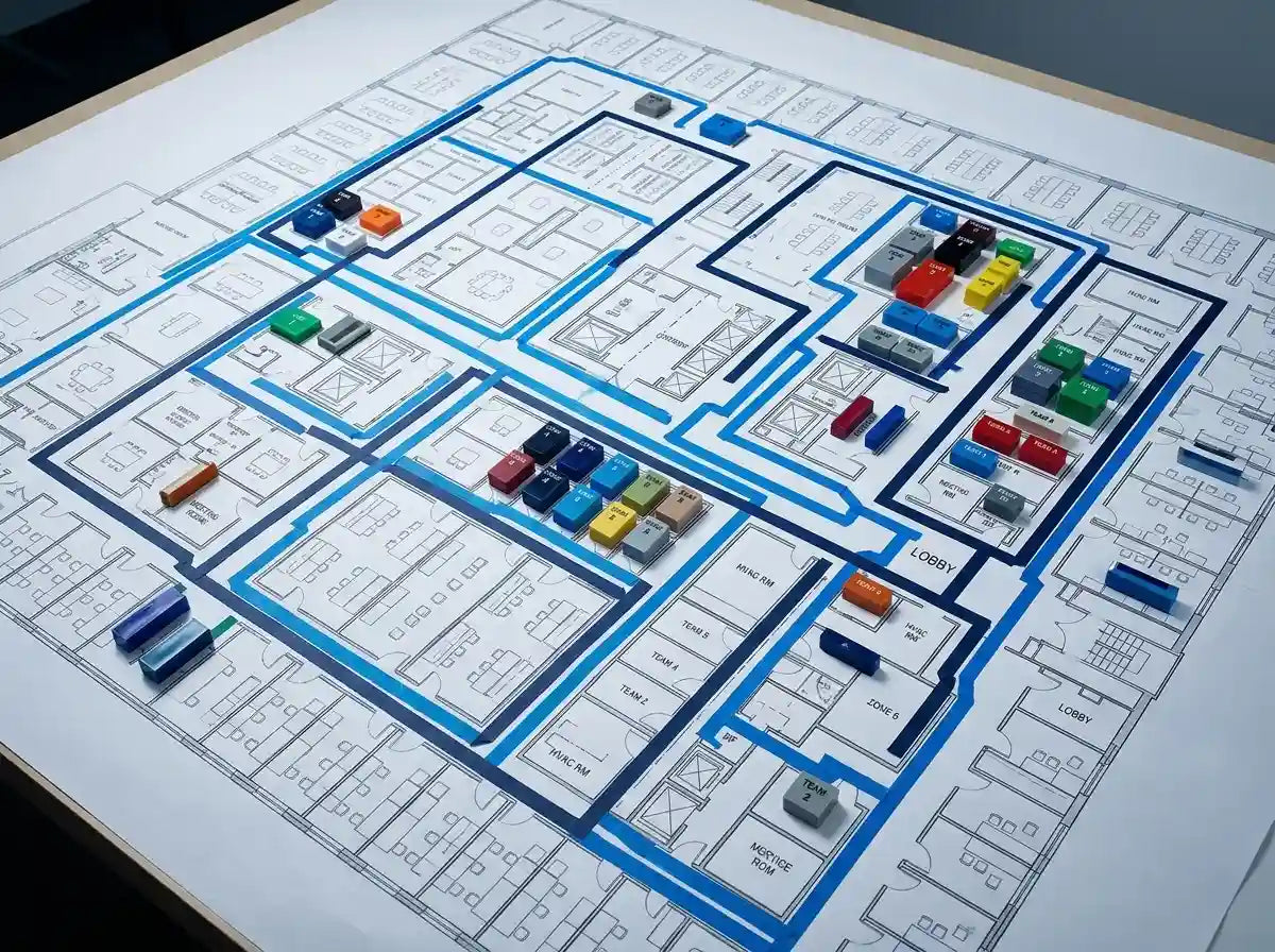 Course MF1434-3 Cleaning Work Planning and Worker Management