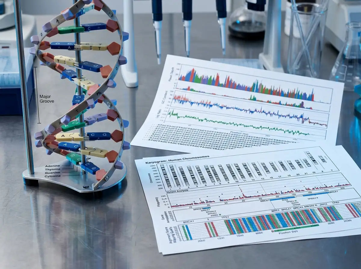 Course MF1537-3 Bioinformatics