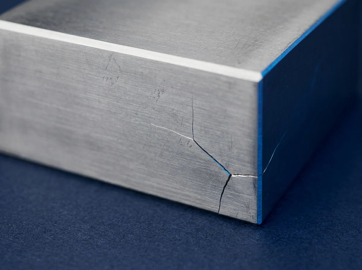 Curso MF1545-3 Defectología asociada a los Procesos de Fabricación de Diferentes Materiales