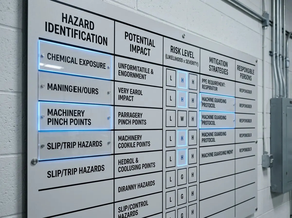 Course MF1550-2 Management of Occupational Risk Prevention in the Organization and Carrying out Non-Destructive Testing in the Application Sector