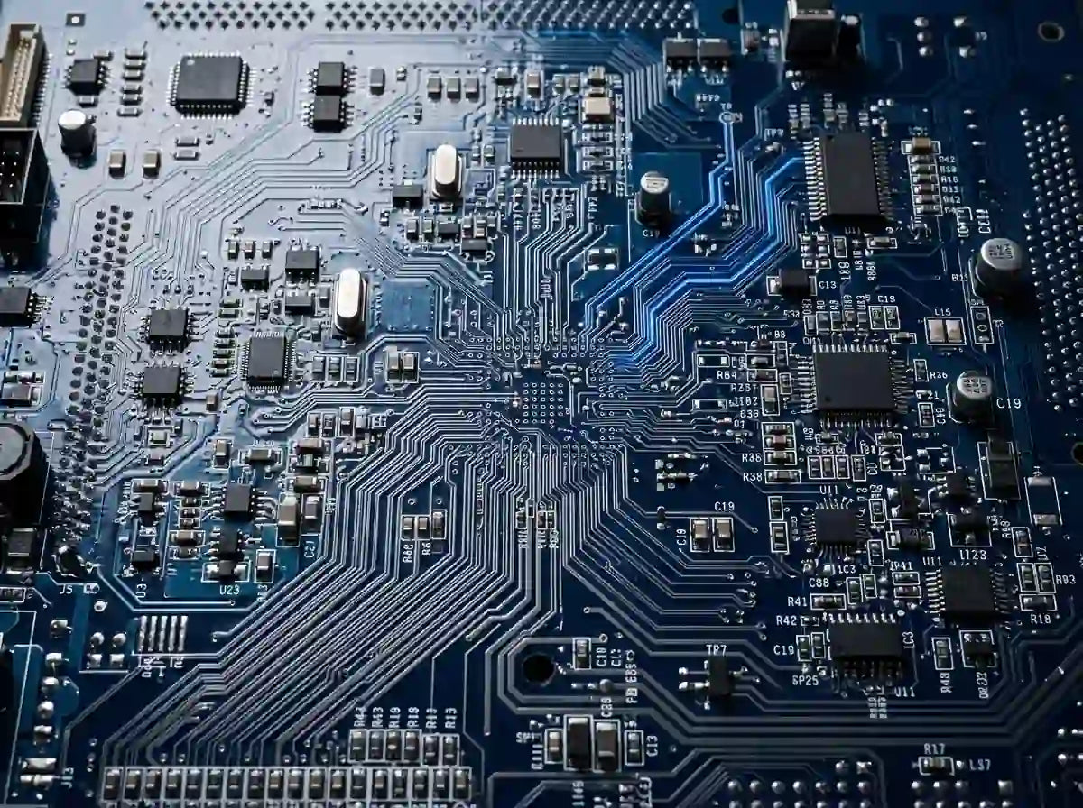 Course MF1559-1 Assembly Operations in the Assembly of Electrical and Electronic Equipment