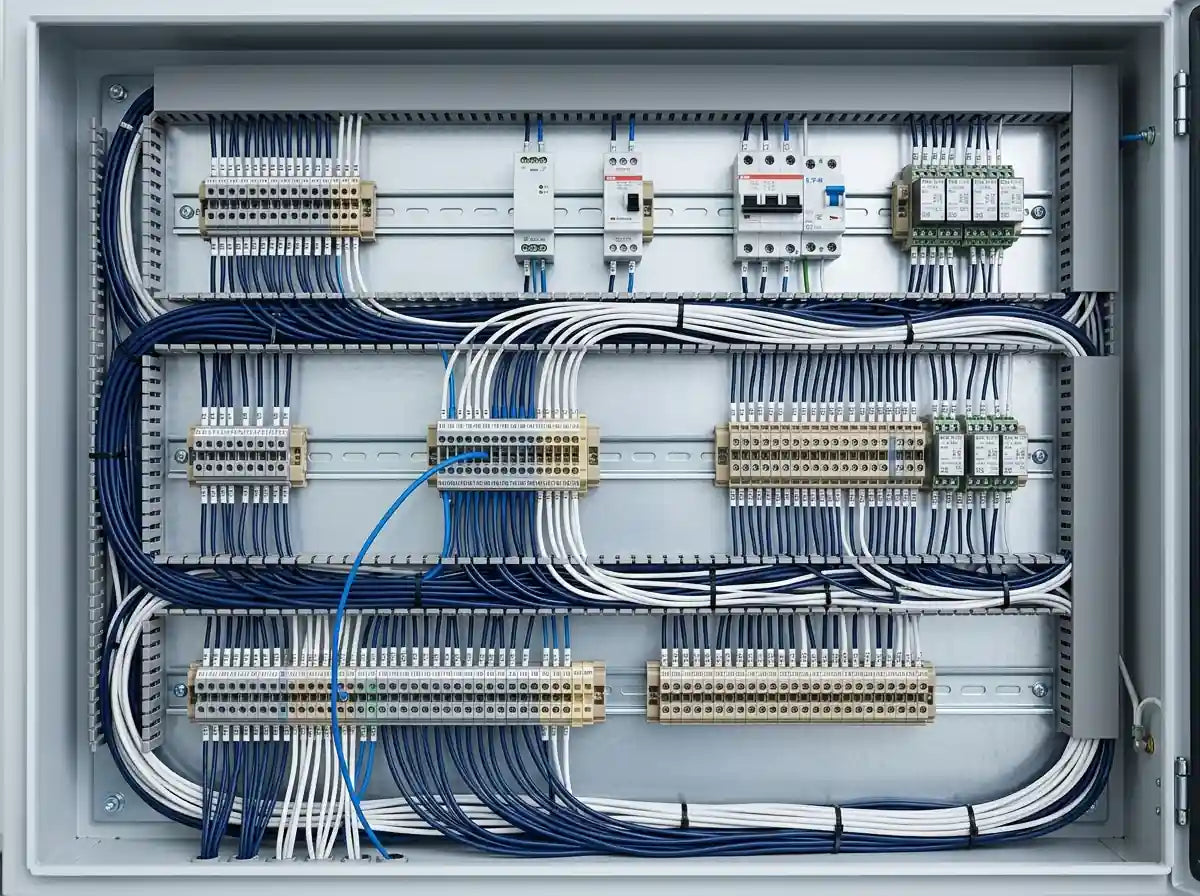 Course MF1575-3 Management and Supervision of the Assembly Processes of Industrial Automation Systems