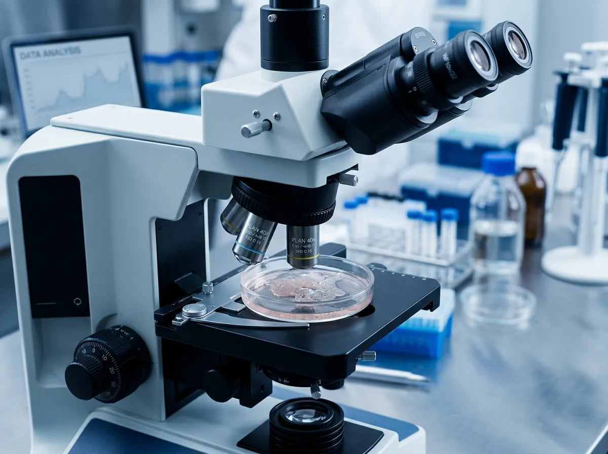 Course MF1586-3 Laboratory Analysis of Animal Biological Samples