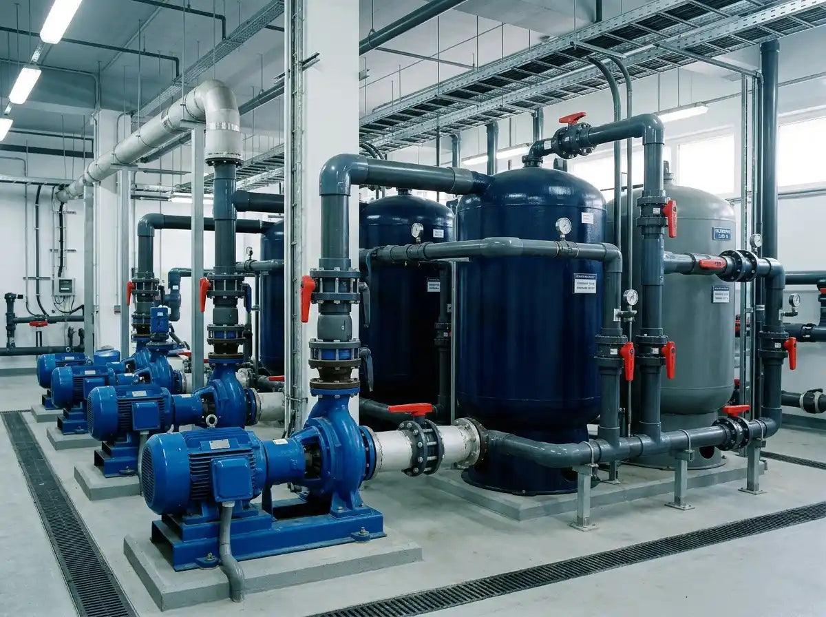 Course MF1622-2 Online Course on Maintenance of Facilities, Machinery and Equipment of an Aquaculture Company
