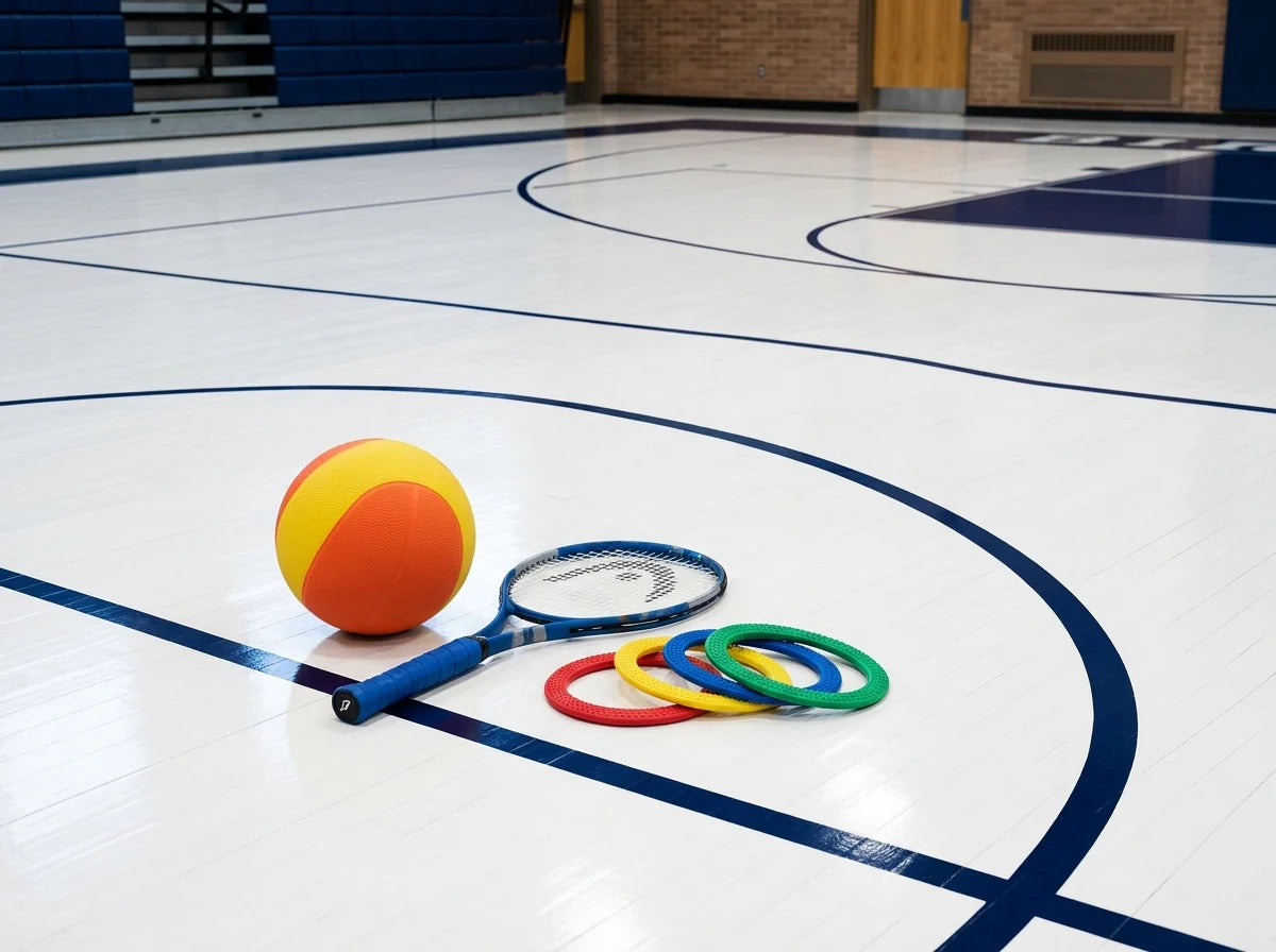 Curso MF1660-3 Eventos, Competiciones Recreativas, Actividades y Juegos de Animación Físico-Deportiva y Recreativa para Usuarios con Discapacidad Intelectual