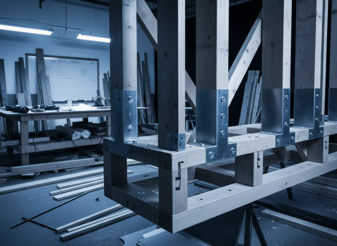 Course MF1707-3 Development of Technical Projects for the Construction of Sets for the Scenography of Live Shows, Events and Audiovisual